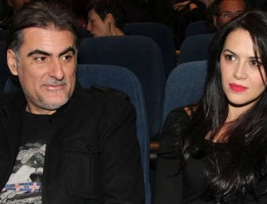 Φίλιππος Πλιάτσικας: Η δικαστική διαμάχη με την εν διαστάσει σύζυγό του και η αποκάλυψη για το τρίτο πρόσωπο